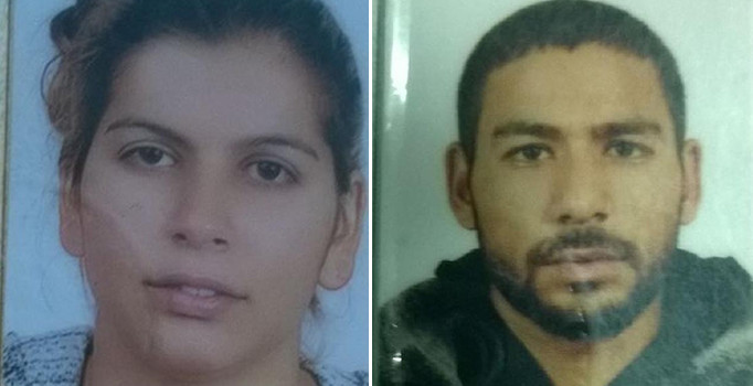 Genç kadın evinde tabancayla vuruldu, eşi 3 yaşındaki kızlarını suçladı