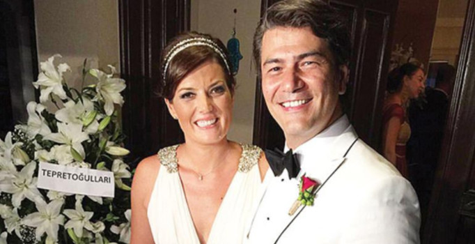 Vatan Şaşmaz'ın eşinden ilk açıklama