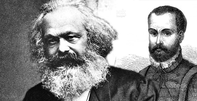 Halil Turhanlı yazdı: Marx değil, Machiavelli