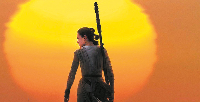 Tadında bırakmayan seriyi abartan filmler