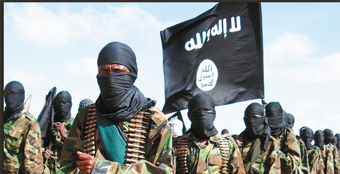 IŞİD tehdidi üç şekilde boyut değiştiriyor