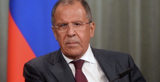 ABD'nin hamlesine Rusya'dan çok sert yanıt!