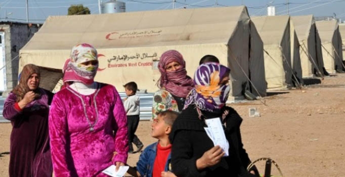 'Türkiye Suriyeli mültecilere vize uygulayacak' iddiası