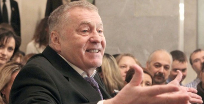 Rus milletvekilinden 'dönerden vazgeçin' çağrısı