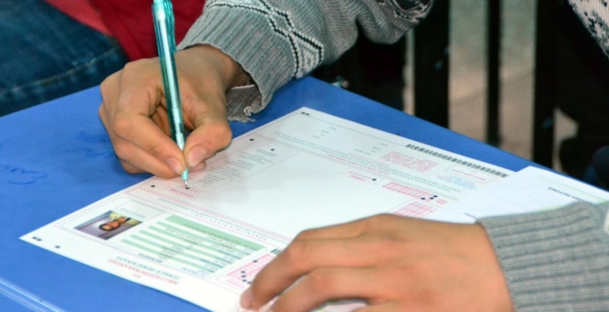 2015 Tercih kılavuzu yayınladı