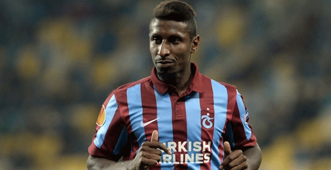 Kevin Constant Fransa 3. Lig takımında