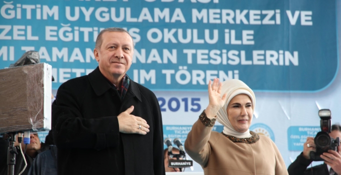 Cumhurbaşkanı Erdoğan'dan Rusya'ya çağrı