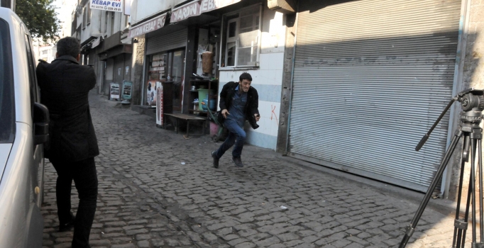 Sivil polis Tahir Elçi'nin öldüğü çatışma anını anlattı