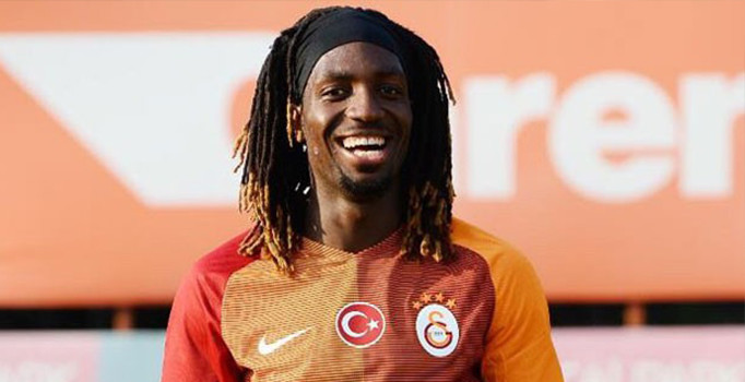 Galatasaray Cavanda'yı KAP'a bildirdi | Son dakika haberleri