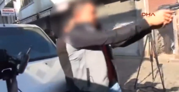 Polisler Tahir Elçi'nin öldüğü çatışmayı anlattı