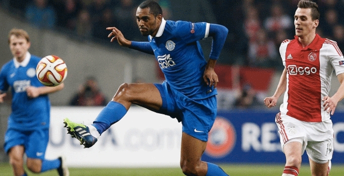 Douglas Silva'ya 3 büyük takımda talip