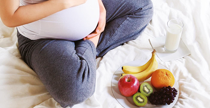 Yağlı beslenme meme kanseri riskini artırıyor