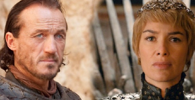 'Game of Thrones'da aşk krizi