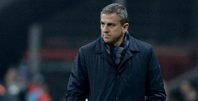 Bursaspor'un hedefinde Hamza Hamzaoğlu var