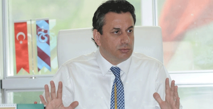 Trabzonspor Başkan adayı Celil Hekimoğlu: Türk Futbolu barış istiyor