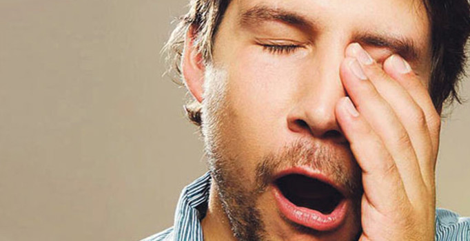 Esnemek neden bulaşıcıdır?