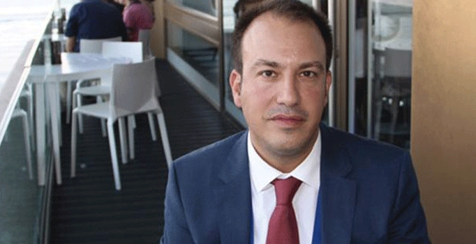 Galatasaray Kulübü Genel Sekreteri Fatih İşbecer: Denizli'yi istemeyenin alnını karışlarım