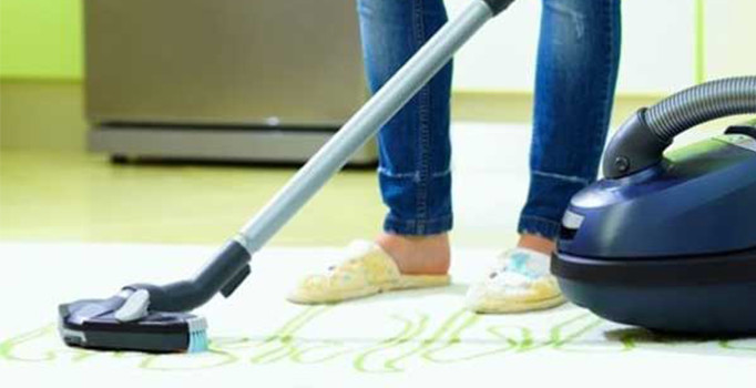 AB'de elektrikli süpürgelere düzenleme