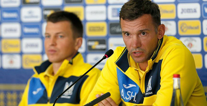 Shevchenko: Arda'nın geri dönüşü Türkiye için avantaj olacaktır