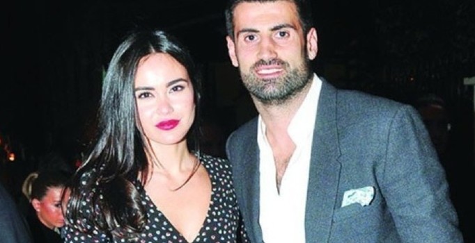 Volkan Demirel ikinci kez baba oldu