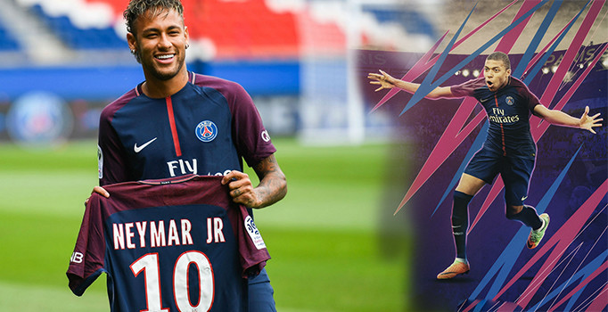 UEFA, PSG hakkında soruşturma başlattı