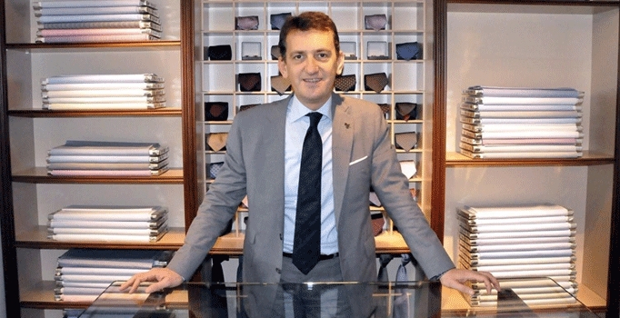 Metin Albayrak: Sahaya hangi oyuncuların çıkacağı önemsiz