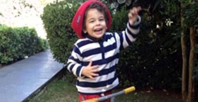 Pamir davasında karar açıklandı