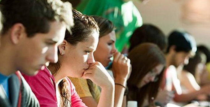 YTB'den Suriyeli öğrencilere destek bursu- YTB bursları ne zaman bitiyor?