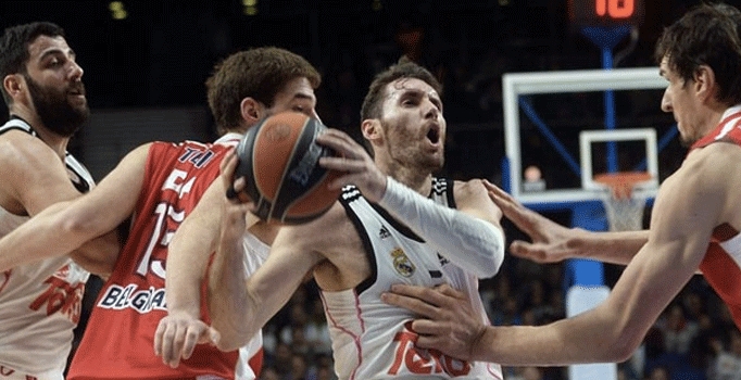 Real Madrid yenilgi üstüne yenilgi almaya devam ediyor