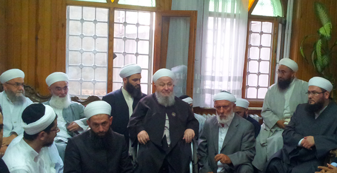 İsmailağa Cemaati: Proje ittifaklarda yokuz