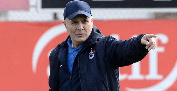 Sadi Tekelioğlu: Fenerbahçe'ye nefes aldırmayacağız ve yeneceğiz