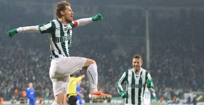 Serdar Aziz'e İtalya'dan talip var