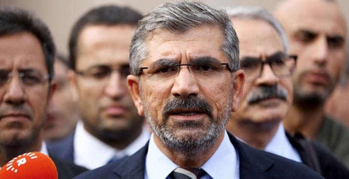 Tahir Elçi'nin tweet'i paylaşım rekoru kırıyor