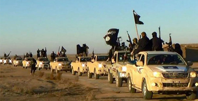 BM tarih verdi: DEAŞ Ekim sonuna kadar yenilir