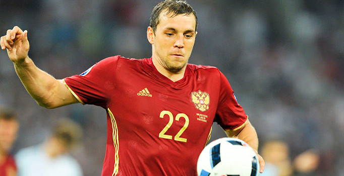 Fenerbahçe, Dzyuba'nın peşinde