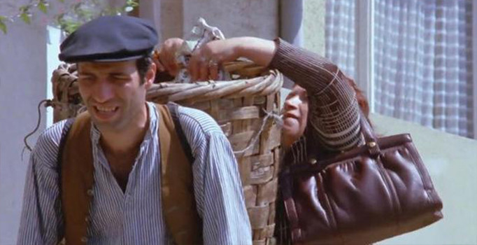 İbo ile Güllüşah filmindeki hata yıllar sonra ortaya çıktı