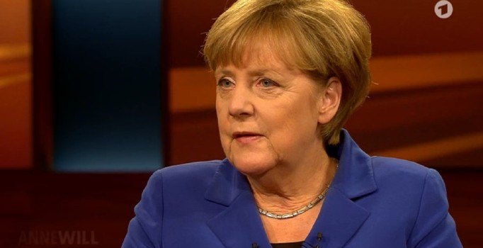 Almanya Türkiye'nin FETÖ talebini reddetti