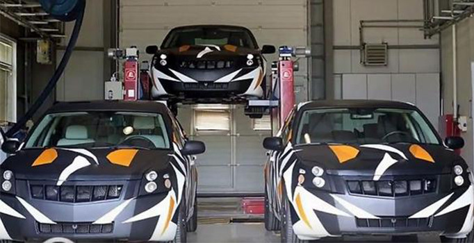 Yerli otomobilde yeni gelişme: Bu ay içinde açıklanacak