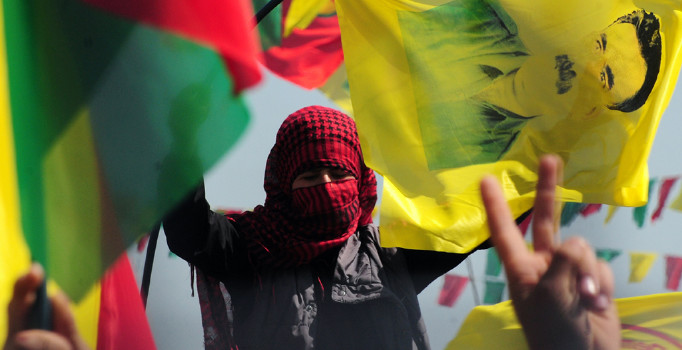 PKK uyuşturucu sevkiyatını Belçika'dan yapıyor