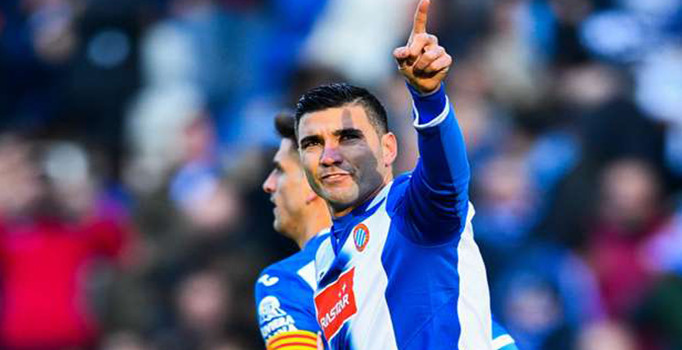 Yeni Malatyaspor'da Reyes sesleri