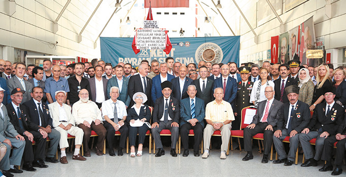 Dünyada 1 numarayız