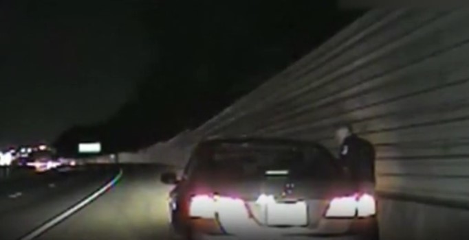 ABD'yi karıştıran ırkçı görüntüler