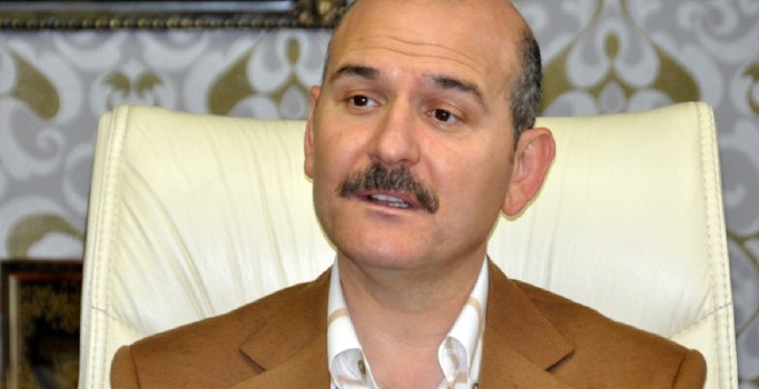 Süleyman Soylu: Bu kış tamamen operasyonlarla geçecek