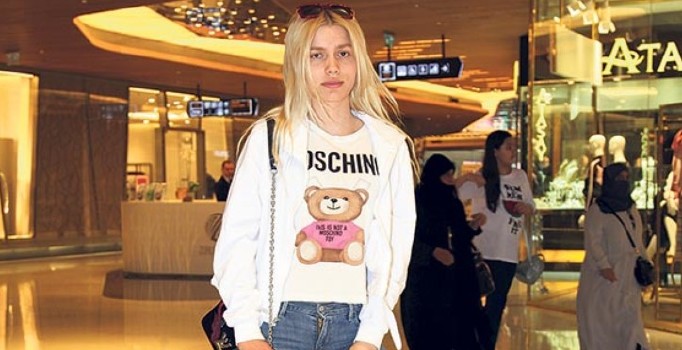 Aleyna Tilki: Survivor'a katılmıyorum