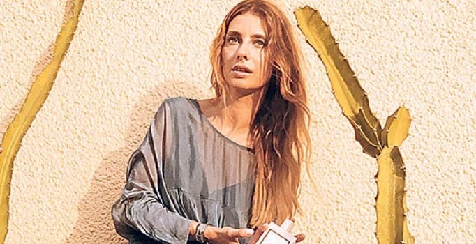 Tuba Ünsal Gucci'nin yüzü oldu