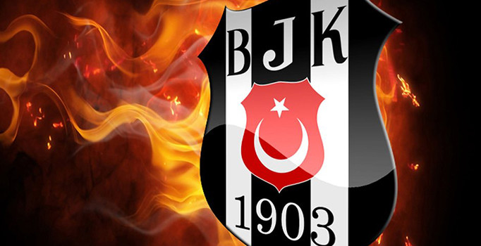 Beşiktaş'ın Şampiyonlar Ligi kadrosu belli oldu