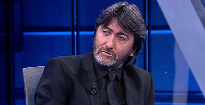 Rıdvan Dilmen ameliyat oldu