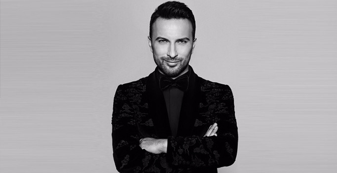 Tarkan’la tanışma fırsatı