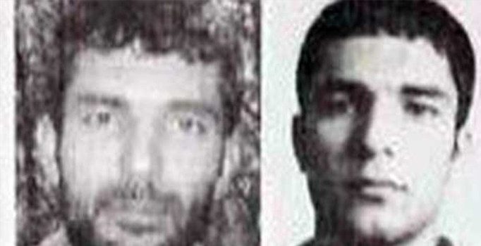 Öldürülen 2 teröristin gri listede olduğu öğrenildi | Son dakika haberleri