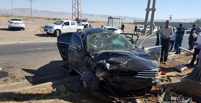 Bayram tatilinin 9 gününde kazalarda bilanço ağır: 98 ölü, 423 yaralı